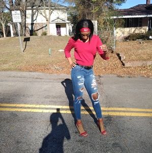 Meet your Posher, Myriah